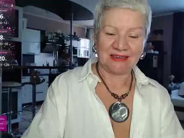 Sexshow-Bild von roxana_brooks