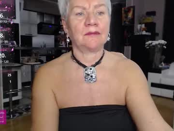 Sexshow-Bild von roxana_brooks