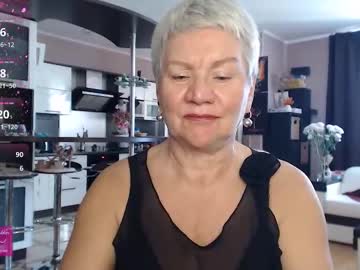 Sexshow-Bild von roxana_brooks