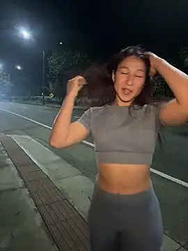 Debby_ryann's sex show image