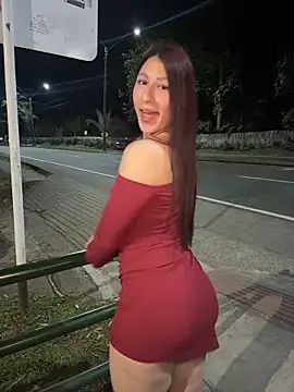 Debby_ryann's sex show image