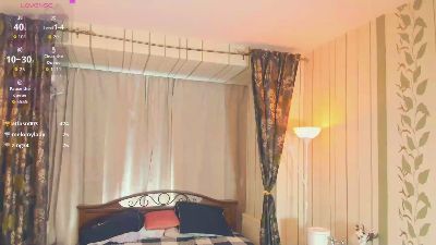 Изображение секс-шоу модели TiffanieDelvin