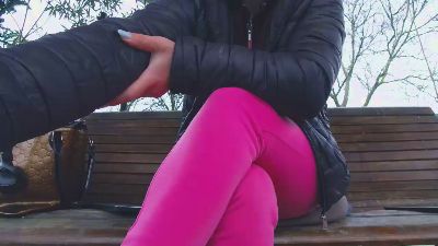 Sexshow-Bild von French_Claire25 Sexshow-Bild von French_Claire25