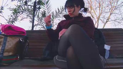 Sexshow-Bild von French_Claire25 Sexshow-Bild von French_Claire25