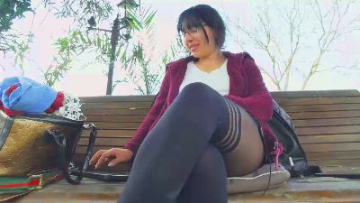 Sexshow-Bild von French_Claire25 Sexshow-Bild von French_Claire25