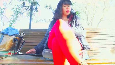 Sexshow-Bild von French_Claire25
