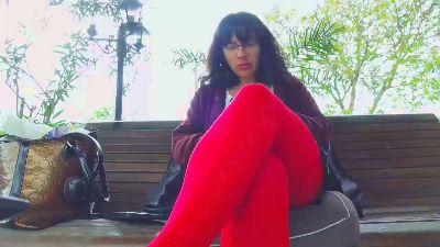Sexshow-Bild von French_Claire25