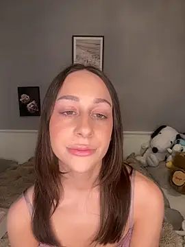 ChiaraSommer's sex show image