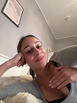 ChiaraSommer's sex show image