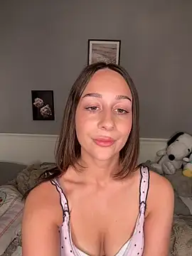ChiaraSommer's sex show image
