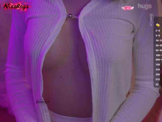 AlisaRogs's sex show image AlisaRogs's sex show image