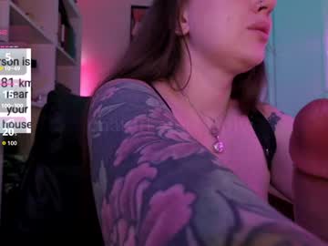 spivi's sex show image