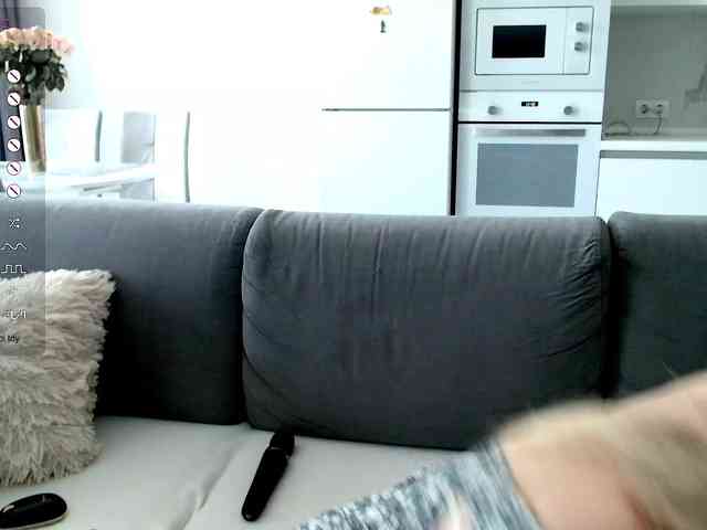 Sexshow-Bild von Yamajca