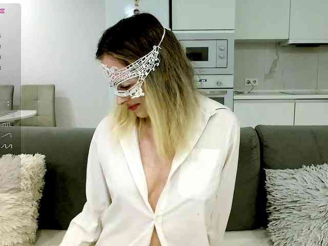 Sexshow-Bild von Yamajca