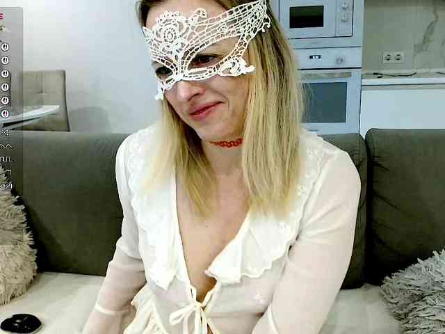 Sexshow-Bild von Yamajca Sexshow-Bild von Yamajca