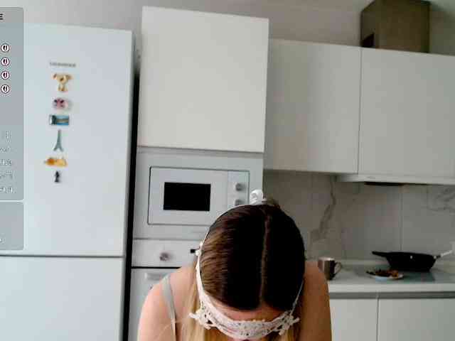 Yamajca's sex show image