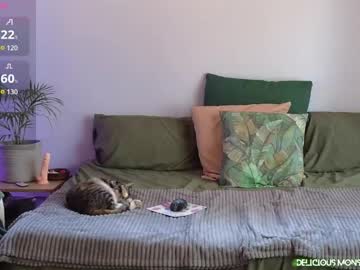 Изображение секс-шоу модели deliciousmonster30