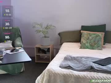 Изображение секс-шоу модели deliciousmonster30