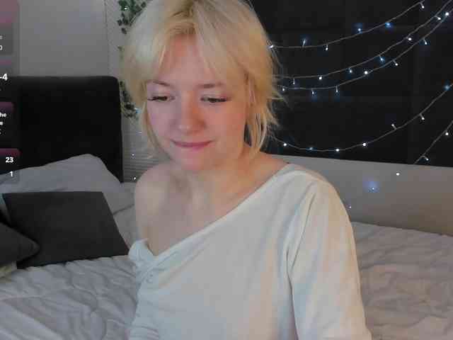 Sexshow-Bild von LunaaBee