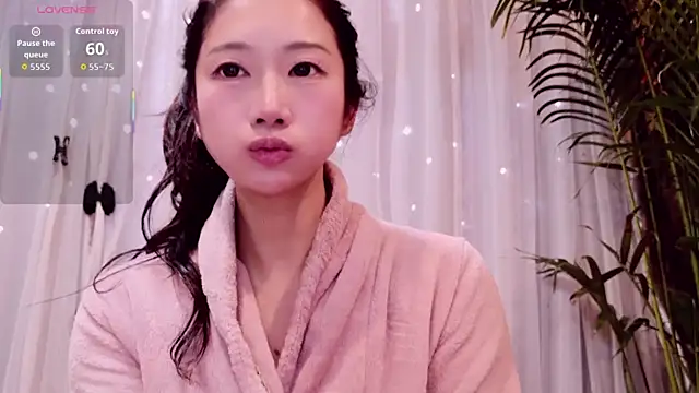 Sexshow-Bild von neinei_bao