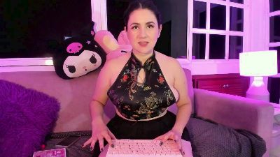 Sexshow-Bild von HariMoon