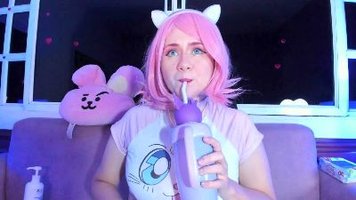 HariMoon's sex show image