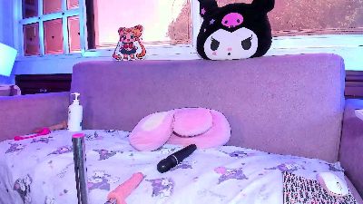 HariMoon's sex show image