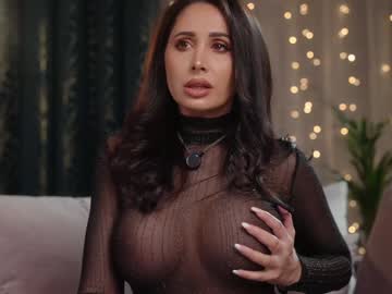 ellismeow's sex show image