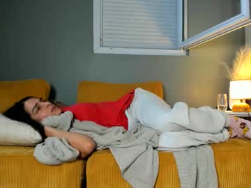 Sexshow-Bild von chillwithcamii Sexshow-Bild von chillwithcamii