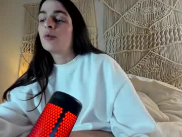 chillwithcamii's sex show image