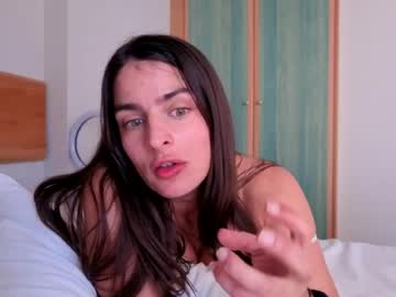 Sexshow-Bild von chillwithcamii