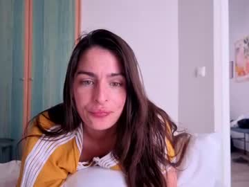 Sexshow-Bild von chillwithcamii
