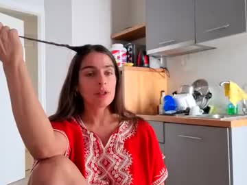 Sexshow-Bild von chillwithcamii