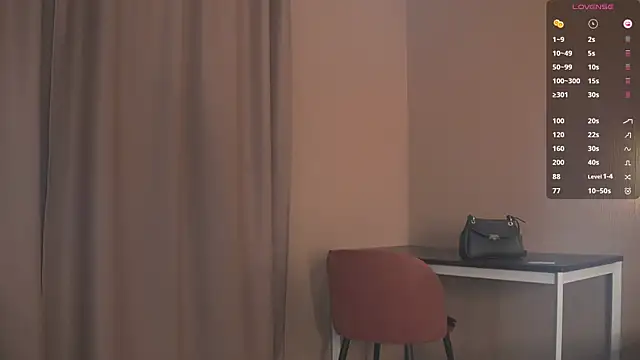 SeulBi's sex show image