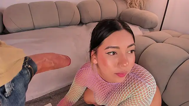 Sexshow-Bild von AliceHanz Sexshow-Bild von AliceHanz