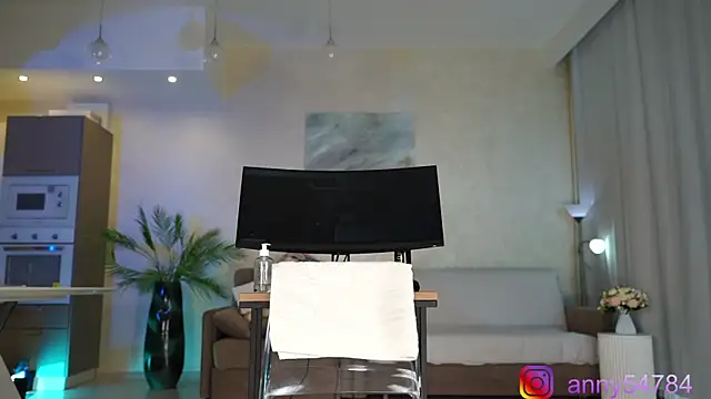 anny54784's sex show image