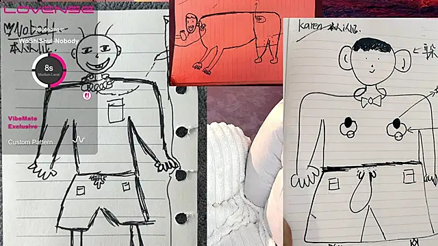 Sexshow-Bild von JoooJo_ Sexshow-Bild von JoooJo_