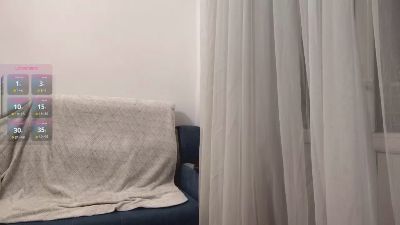 SpringDebski's sex show image