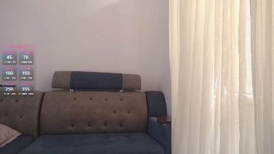 SpringDebski's sex show image