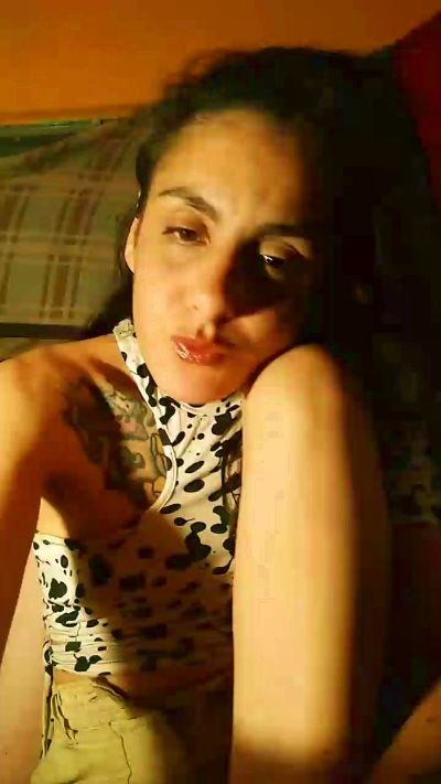 Изображение секс-шоу модели Amanitababy