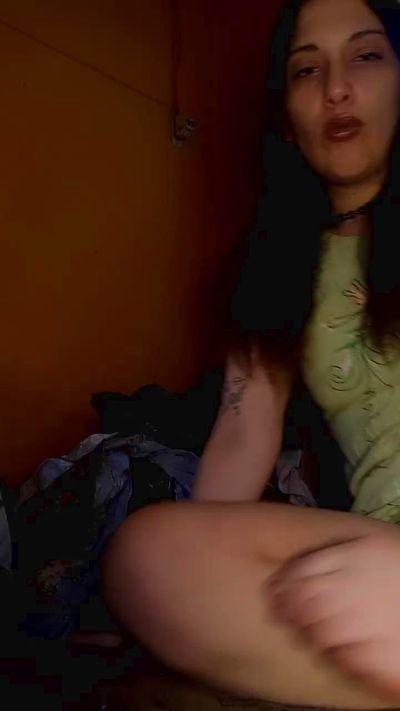 Изображение секс-шоу модели Amanitababy