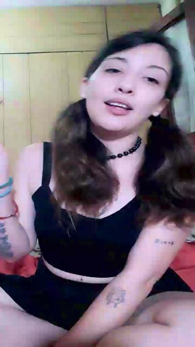 Изображение секс-шоу модели Amanitababy