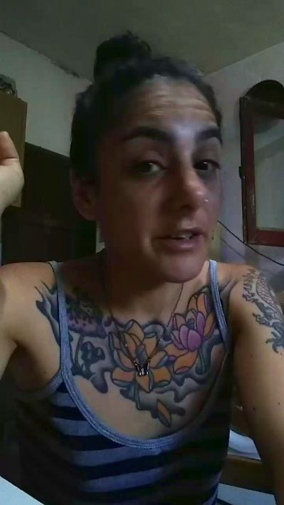 Изображение секс-шоу модели Amanitababy