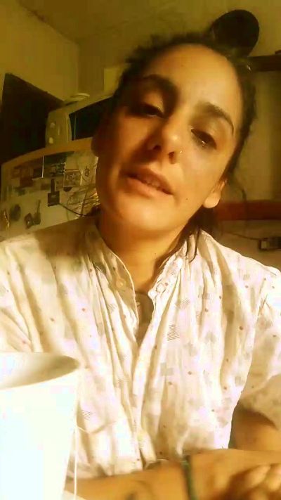 Изображение секс-шоу модели Amanitababy