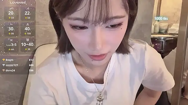 -XunMengLong-'s sex show image