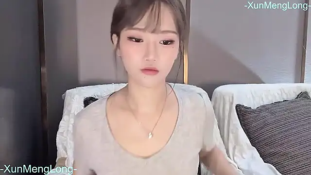 -XunMengLong-'s sex show image