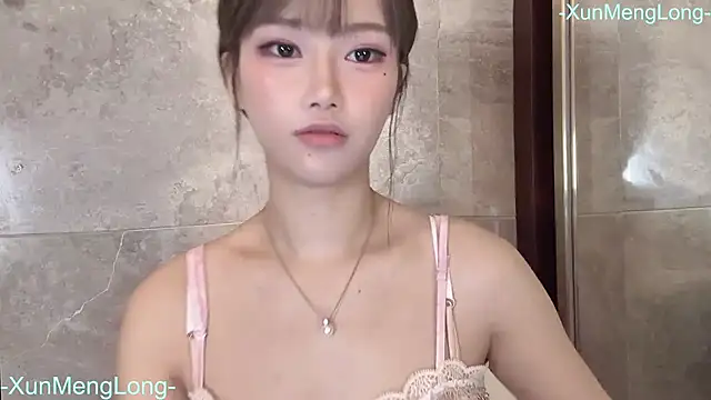 -XunMengLong-'s sex show image