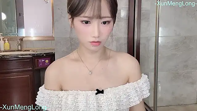 -XunMengLong-'s sex show image