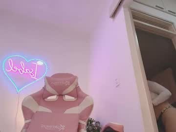 Sexshow-Bild von isabel_roux