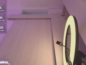 Изображение секс-шоу модели isabel_roux Изображение секс-шоу модели isabel_roux